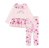 Adee set Adeline