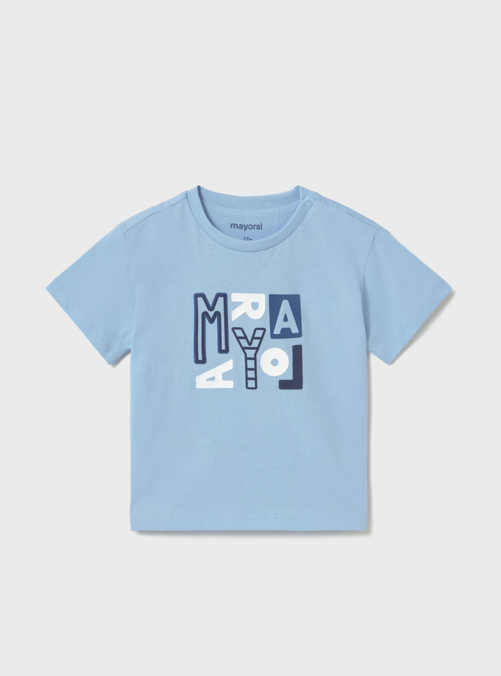 Mayoral t-shirt