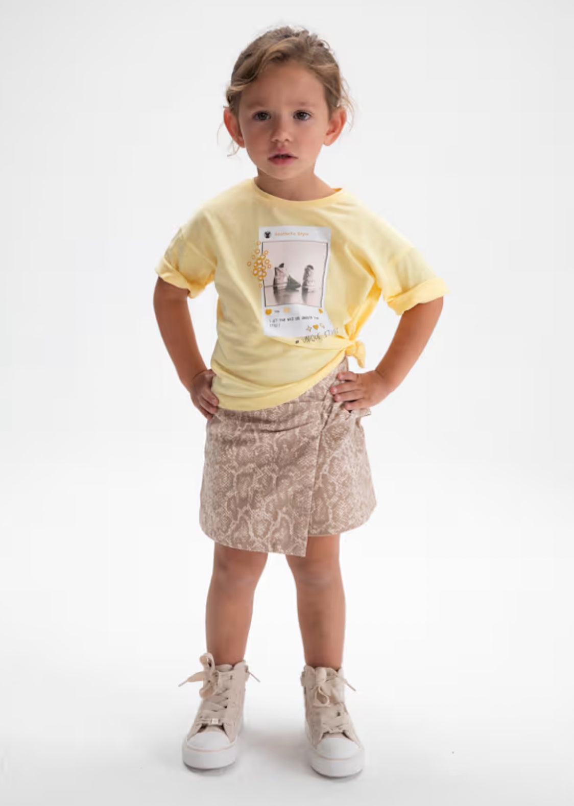 Mayoral t-shirt
