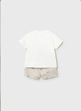 Mayoral newborn set