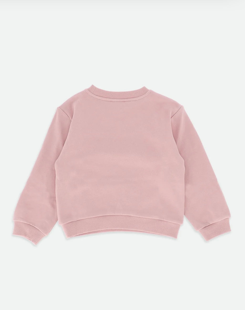 Angel’s face Miley Printed Sweatshirt Vintage