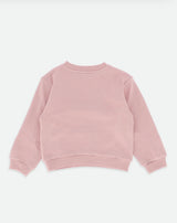 Angel’s face Miley Printed Sweatshirt Vintage