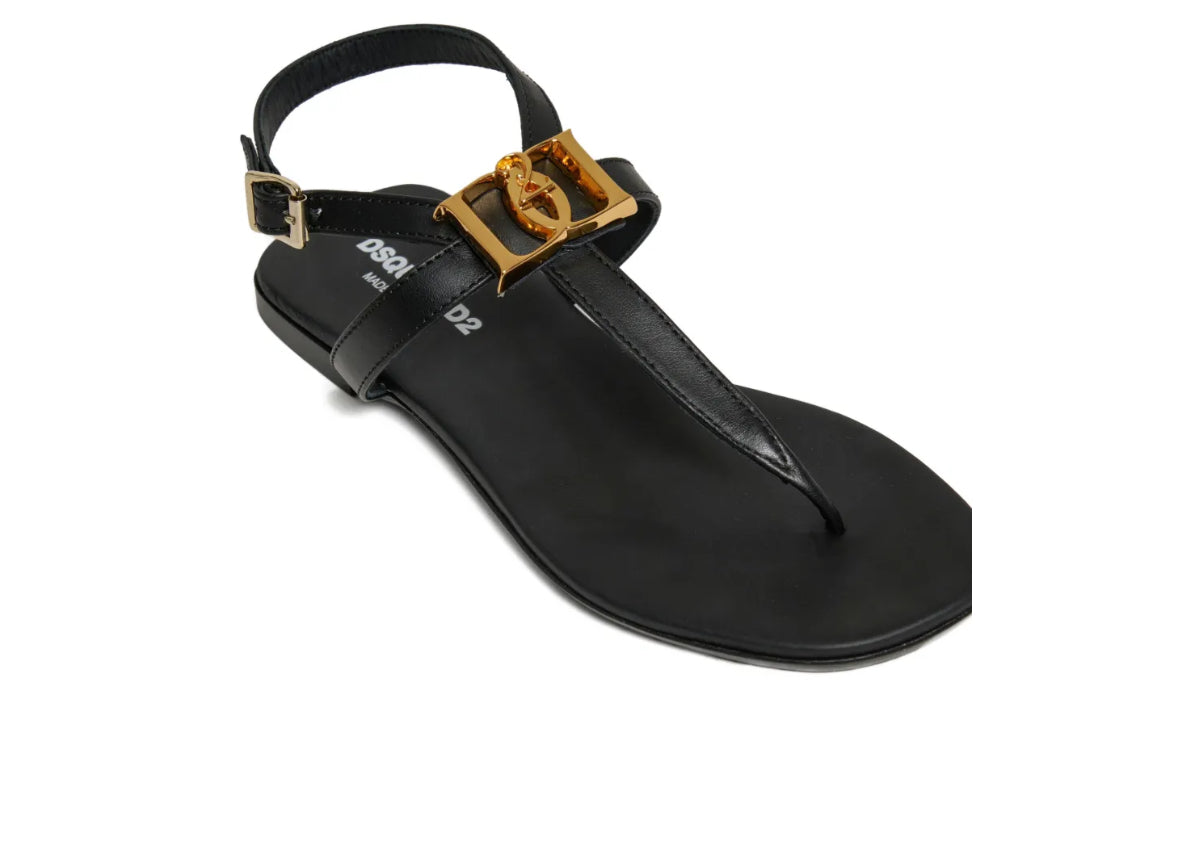 Dsquared2 sandalen