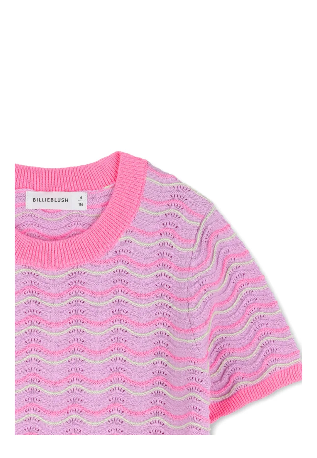 Billieblush T- shirt