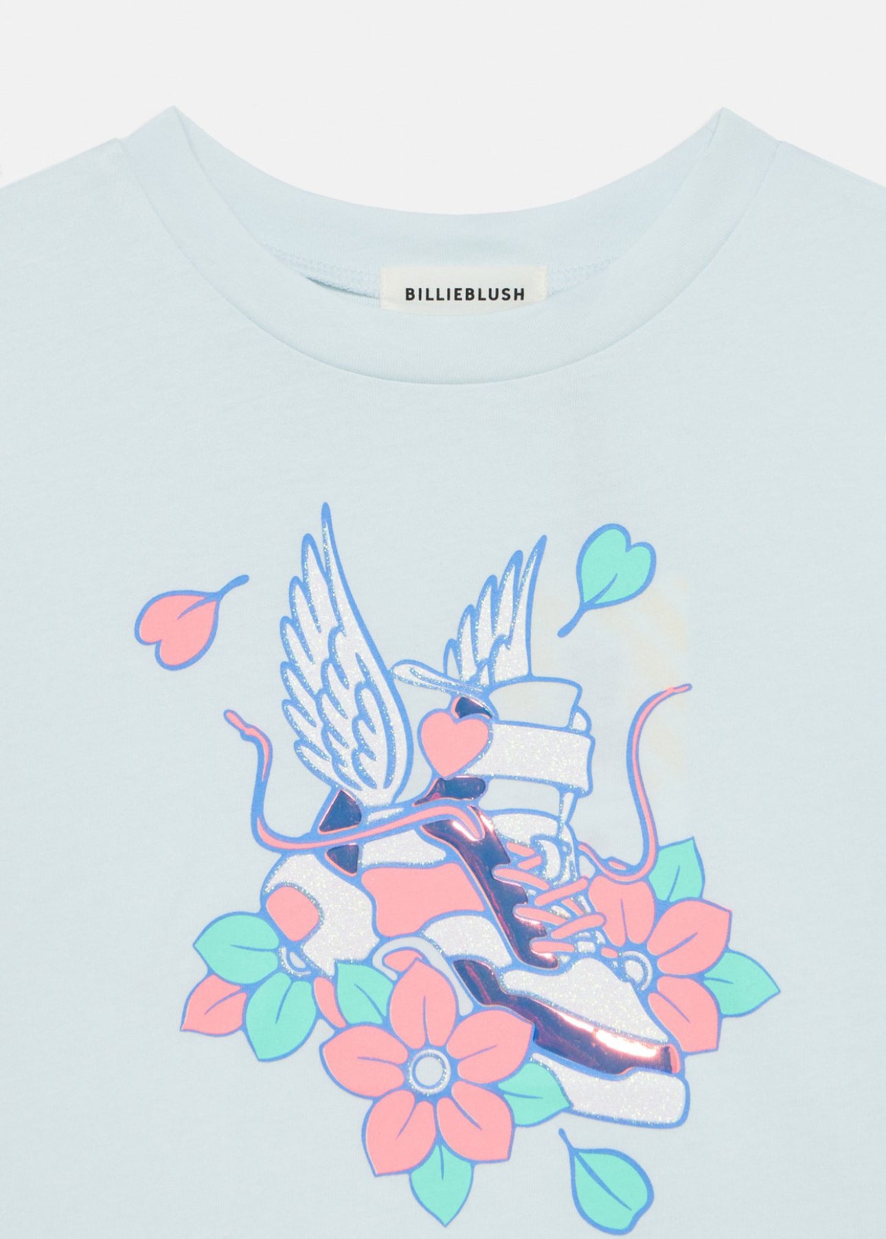 Billieblush T-Shirt