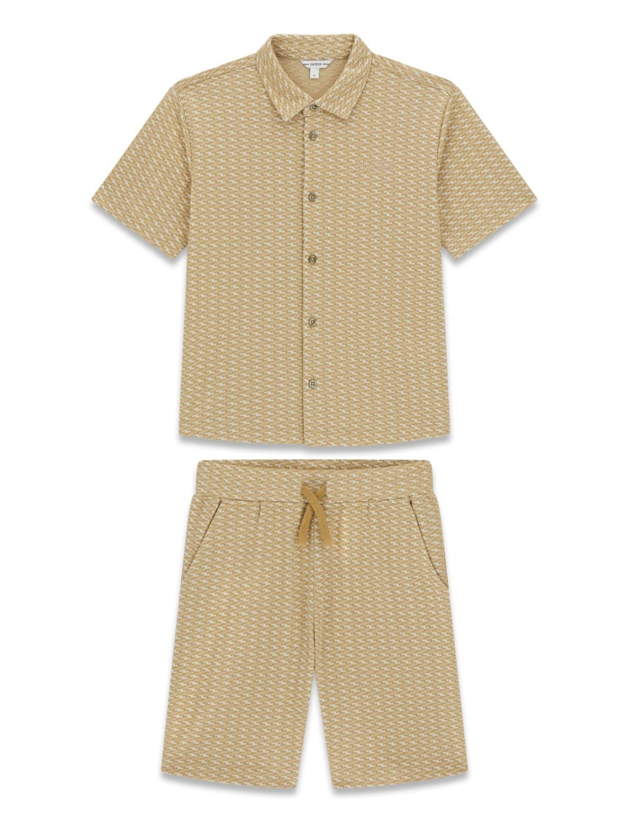 Guess set