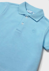 Mayoral basic polo