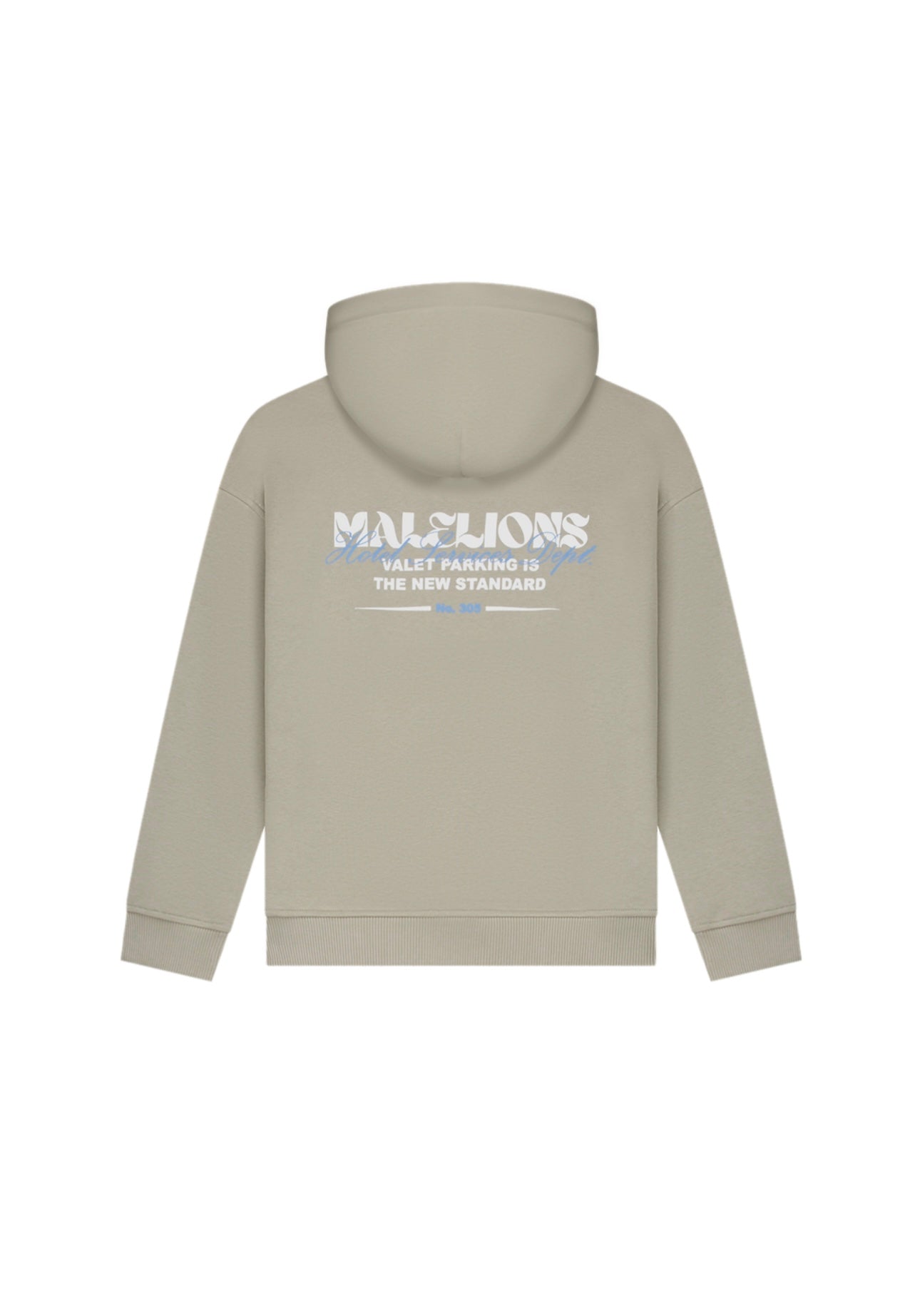 Malelions