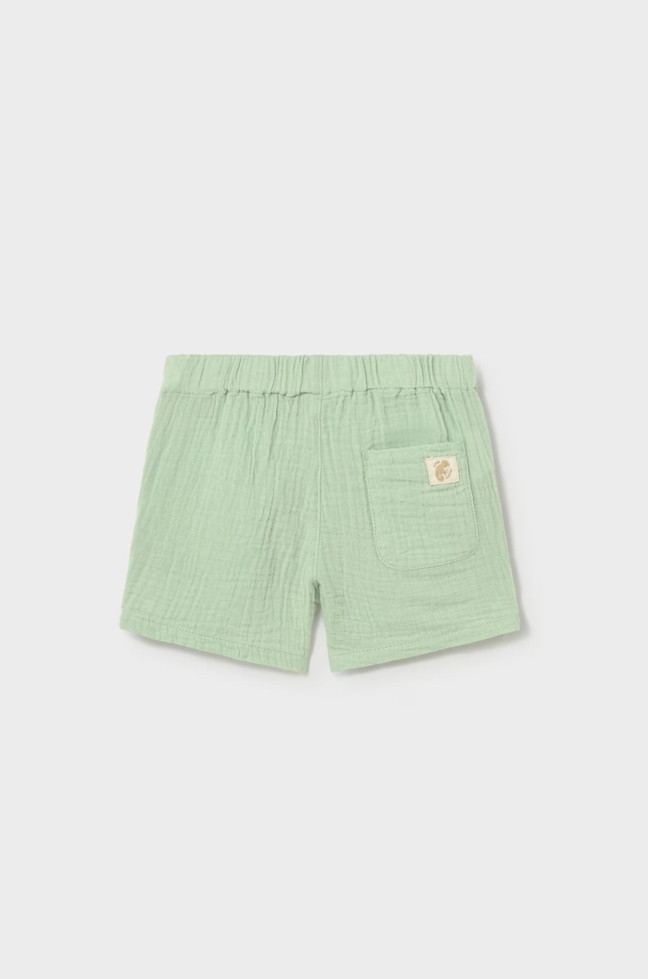 Mayoral Bambula Shorts