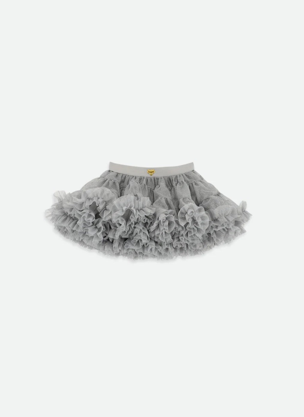 Angel’s face tutu