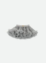 Angel’s face tutu