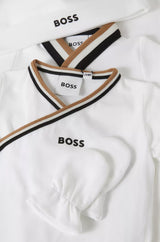 Hugo boss newborn set