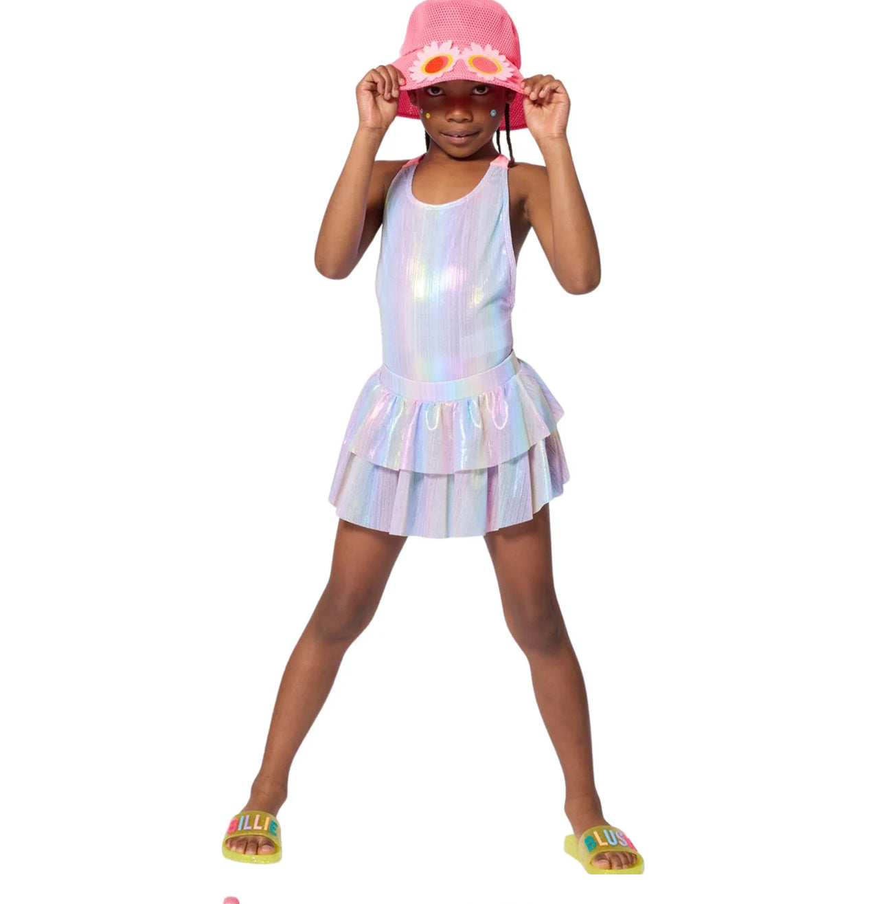Billieblush zwemrok