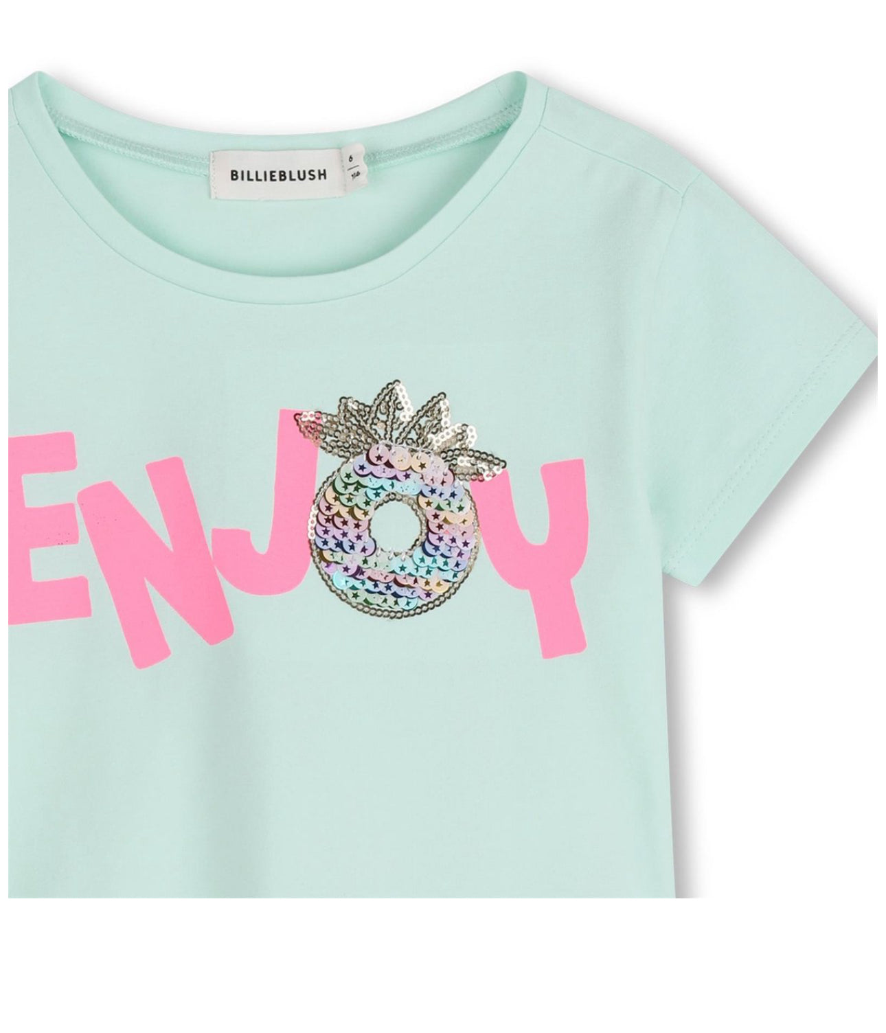 Billieblush T-Shirt