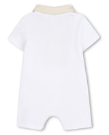 Hugo Boss Onesie