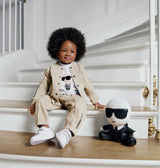 Karl Lagerfeld set