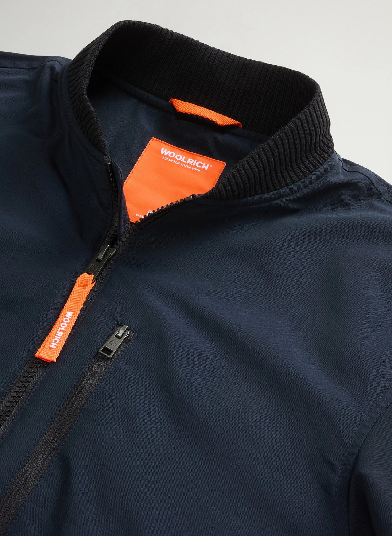 Woolrich bomberjack