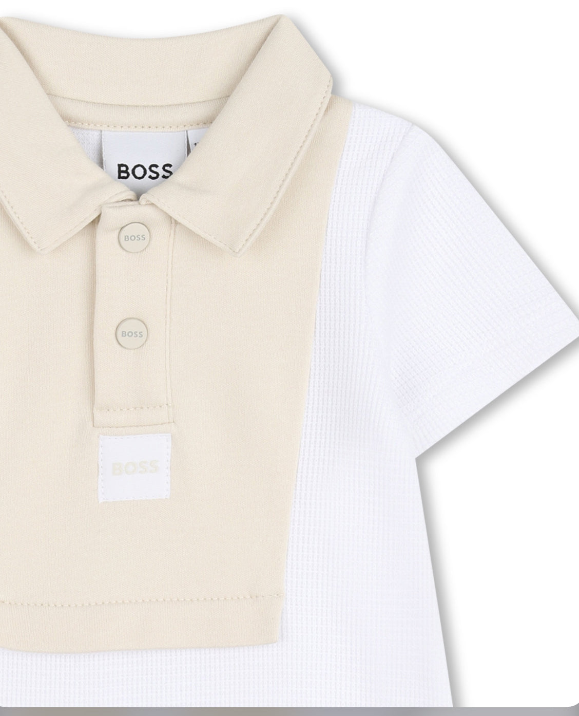 Hugo Boss Onesie
