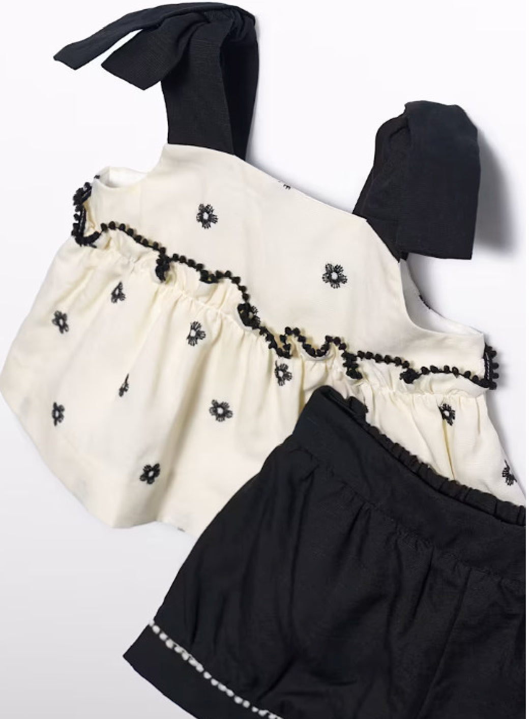 Abel & Lula bloemen set