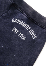 Dsquared2 Short