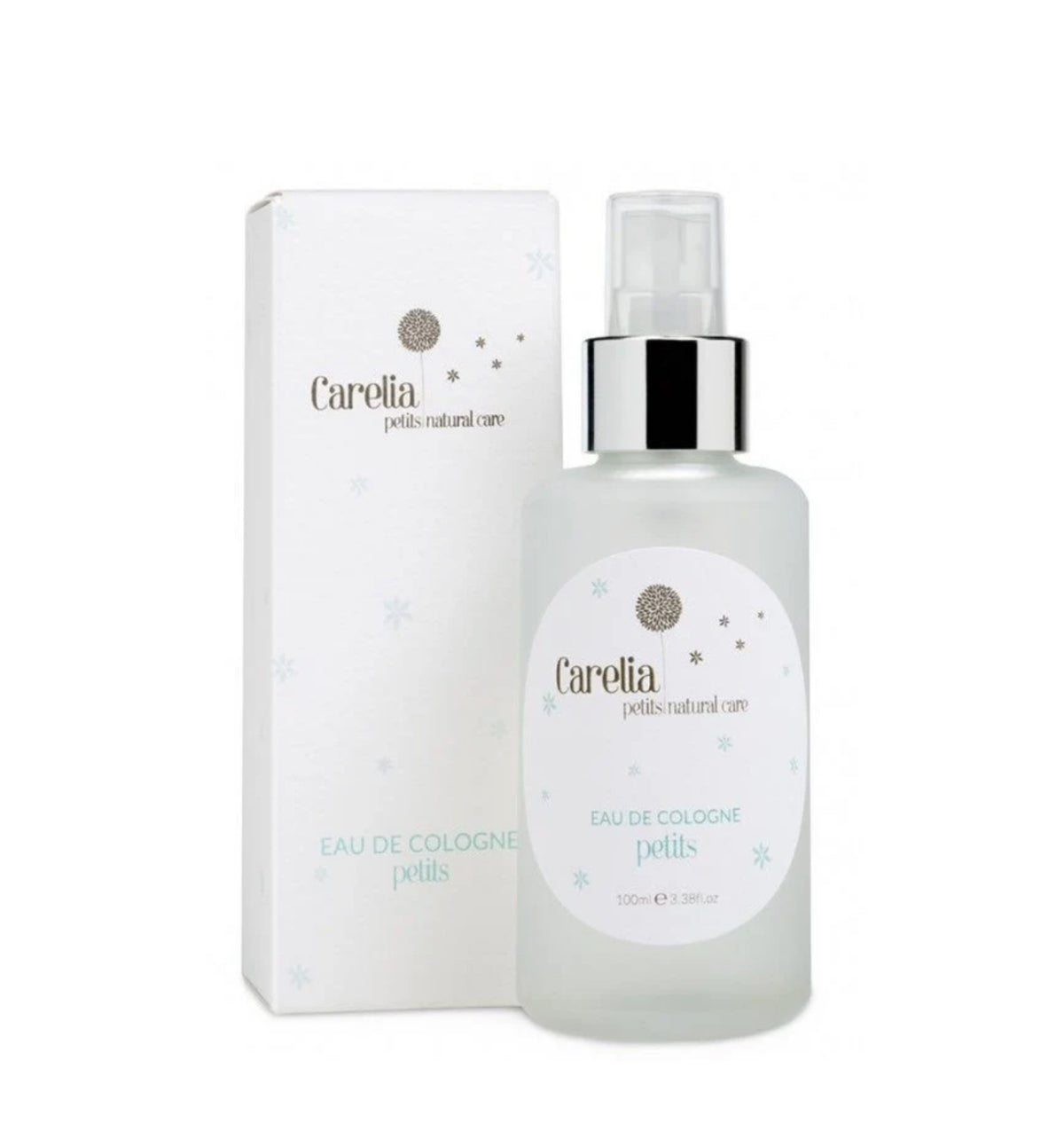 EAU DE COLOGNE - CARELIA
