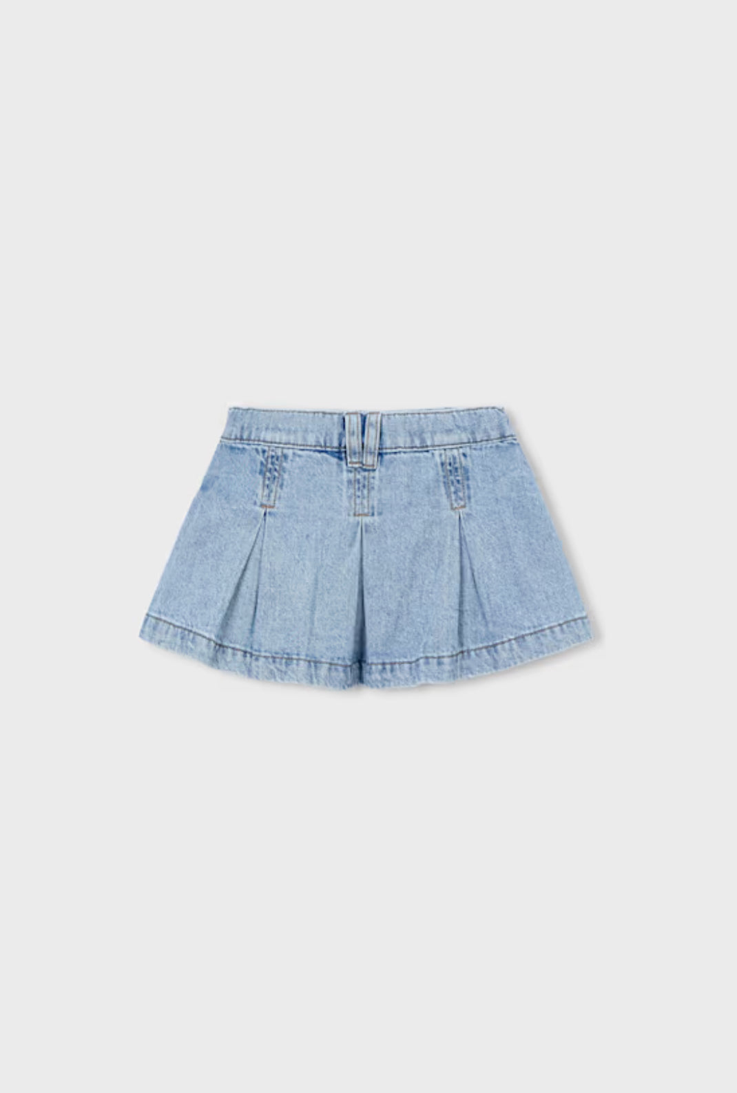 Mayoral denim rok