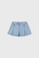 Mayoral denim rok