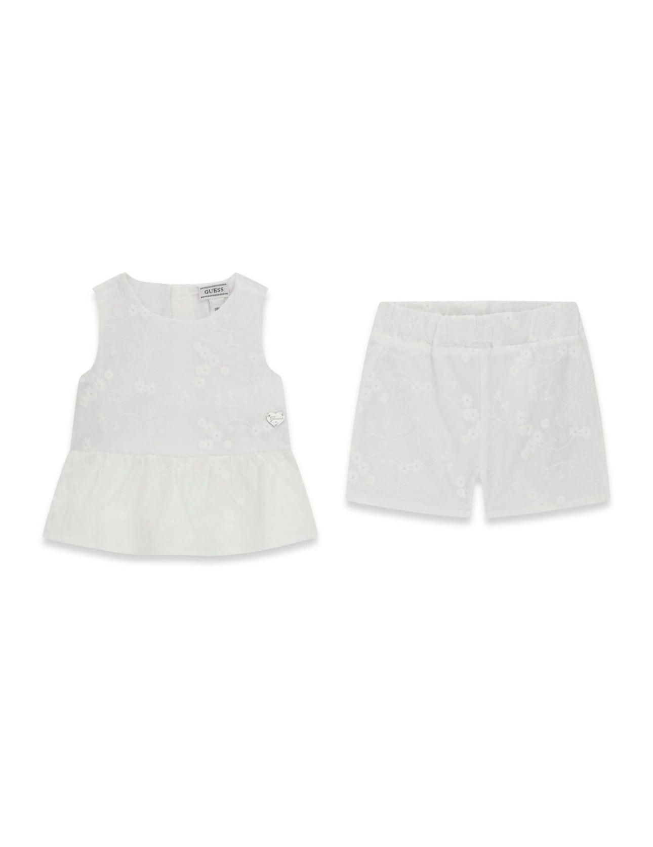 Guess set
