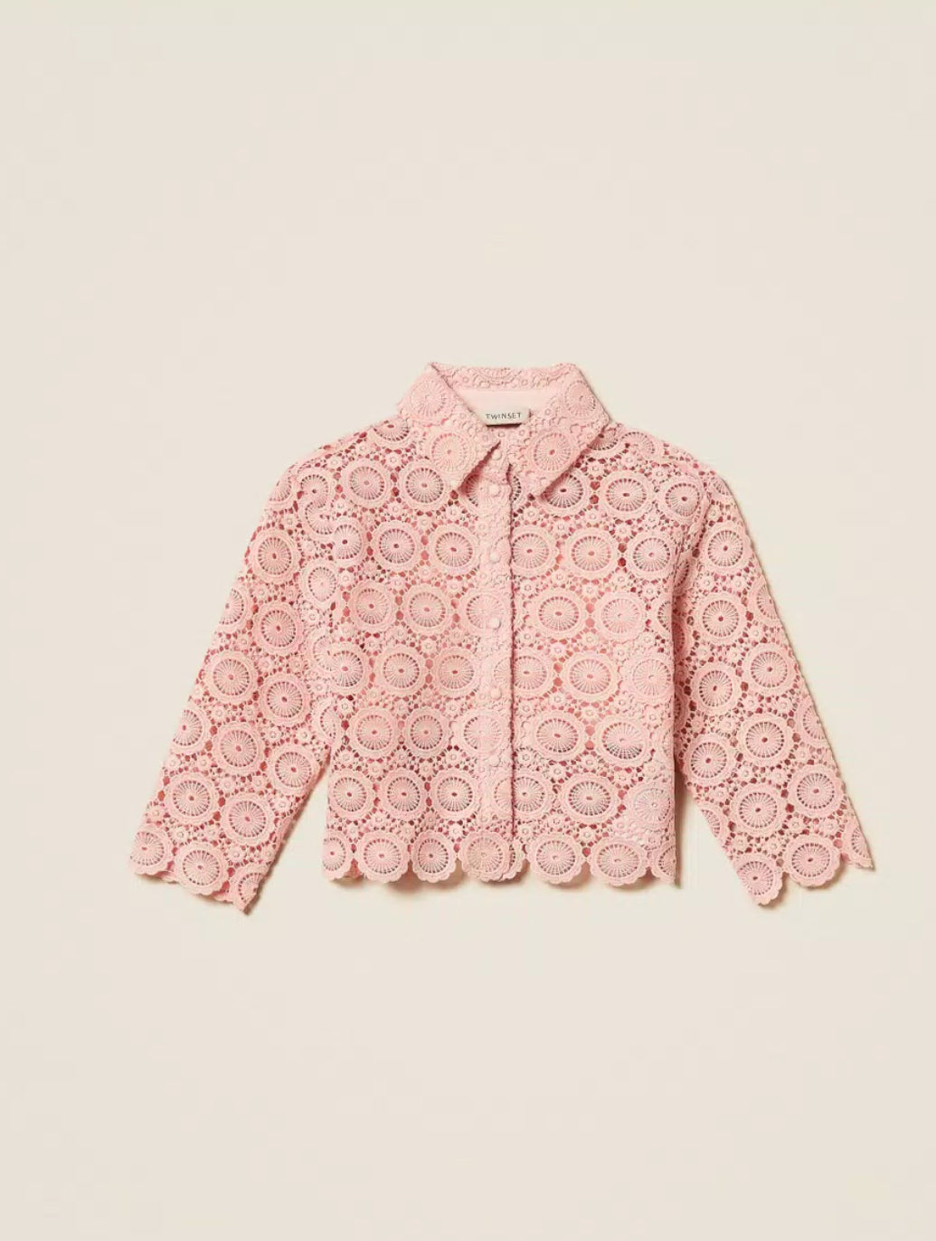 Twinset blouse