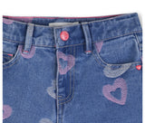Billieblush short