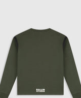 JUNIOR BALLIN STUDIO LONGSLEEVE