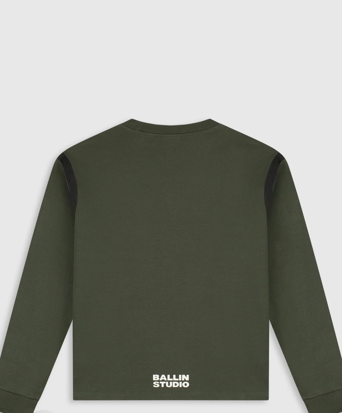 JUNIOR BALLIN STUDIO LONGSLEEVE