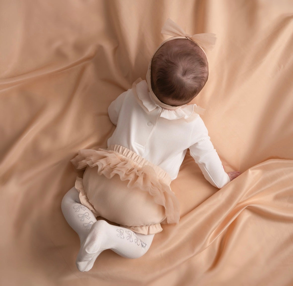 Little A set Emeyle