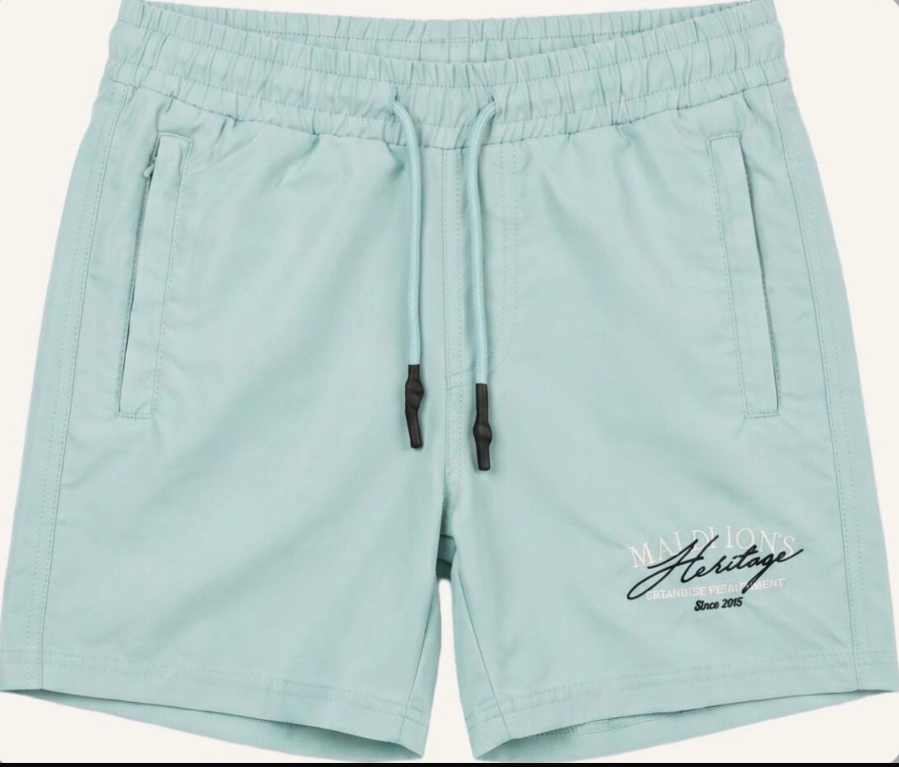 Malelions zwemshort