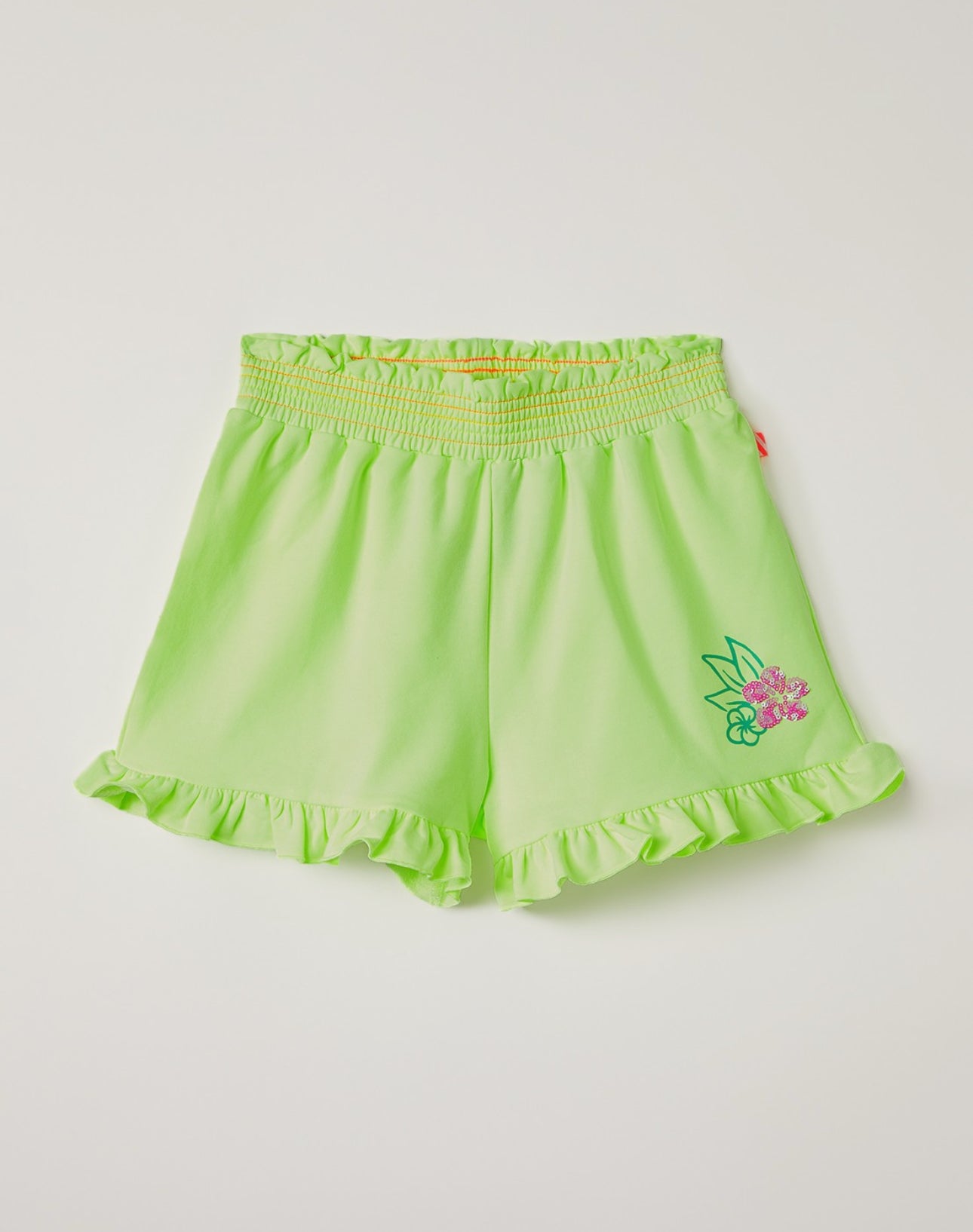 Billieblush short