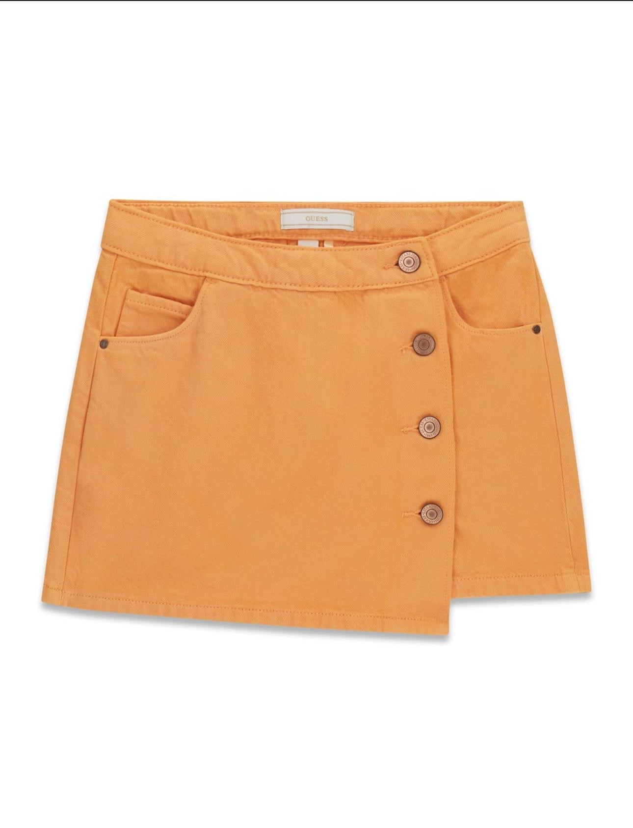Guess short