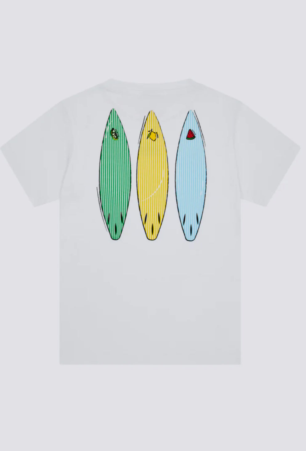 Sundek T-Shirt