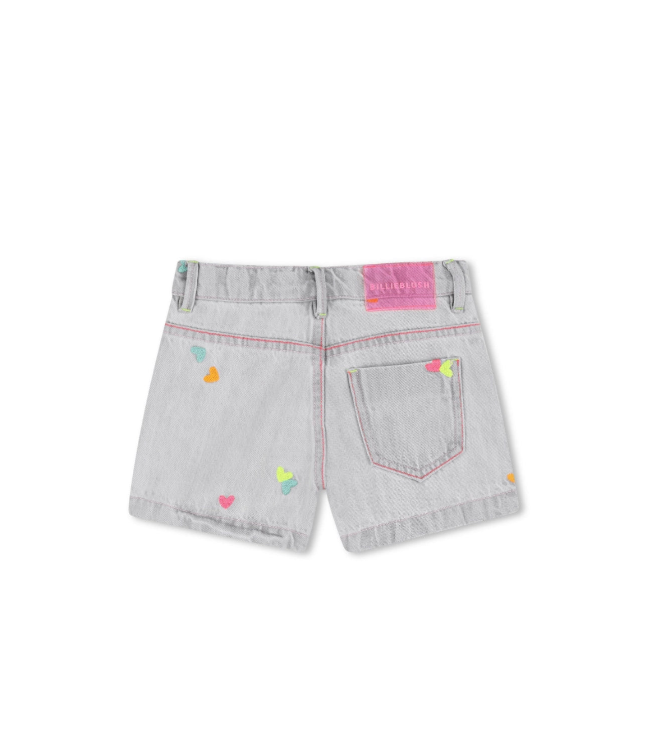Billieblush short