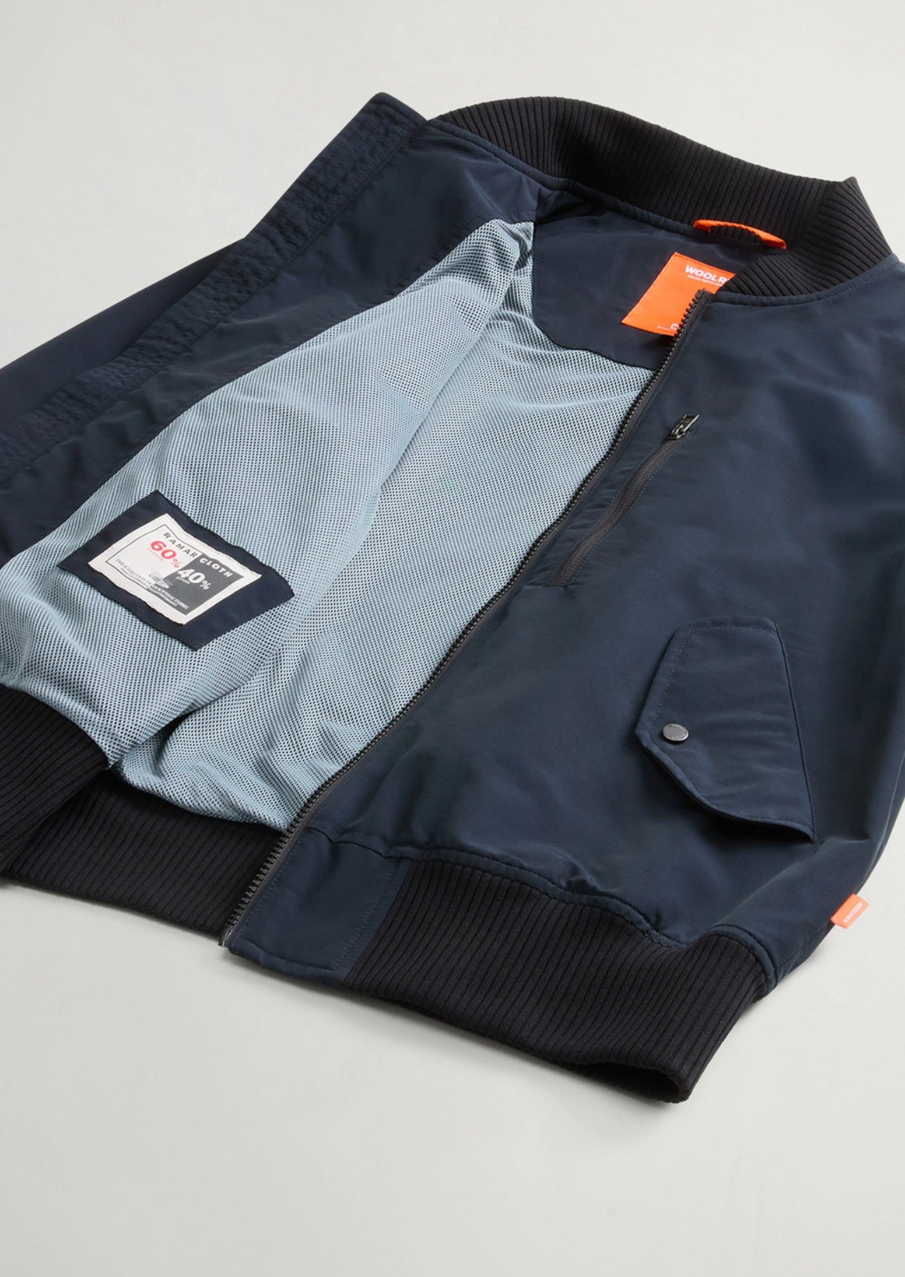 Woolrich bomberjack