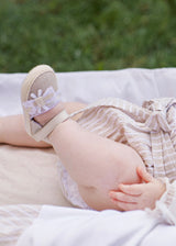 Mayoral linnen espadrille