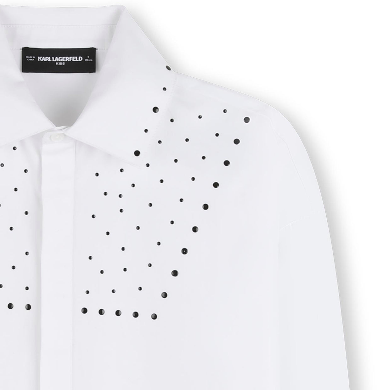 Karl Lagerfeld jurk