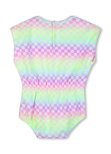 Billieblush onesie
