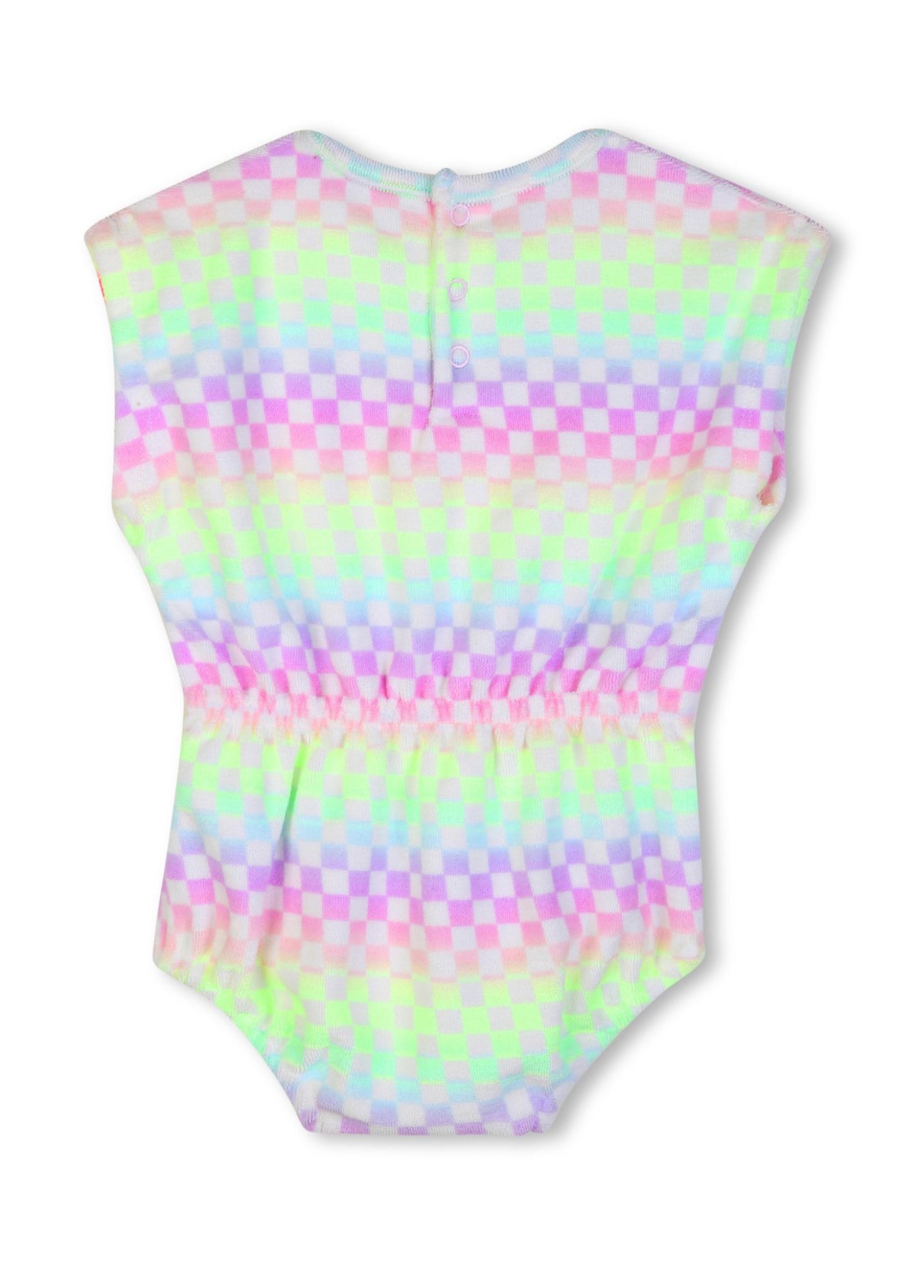 Billieblush onesie