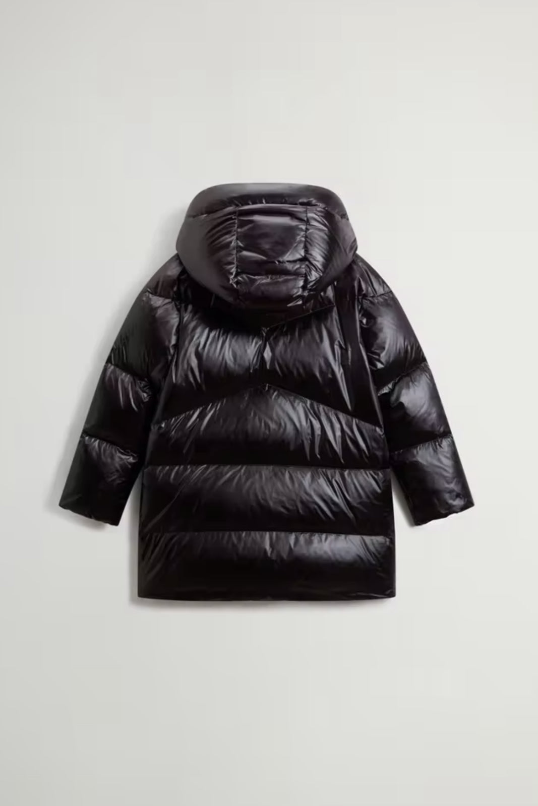 Woolrich Aliquippa jas