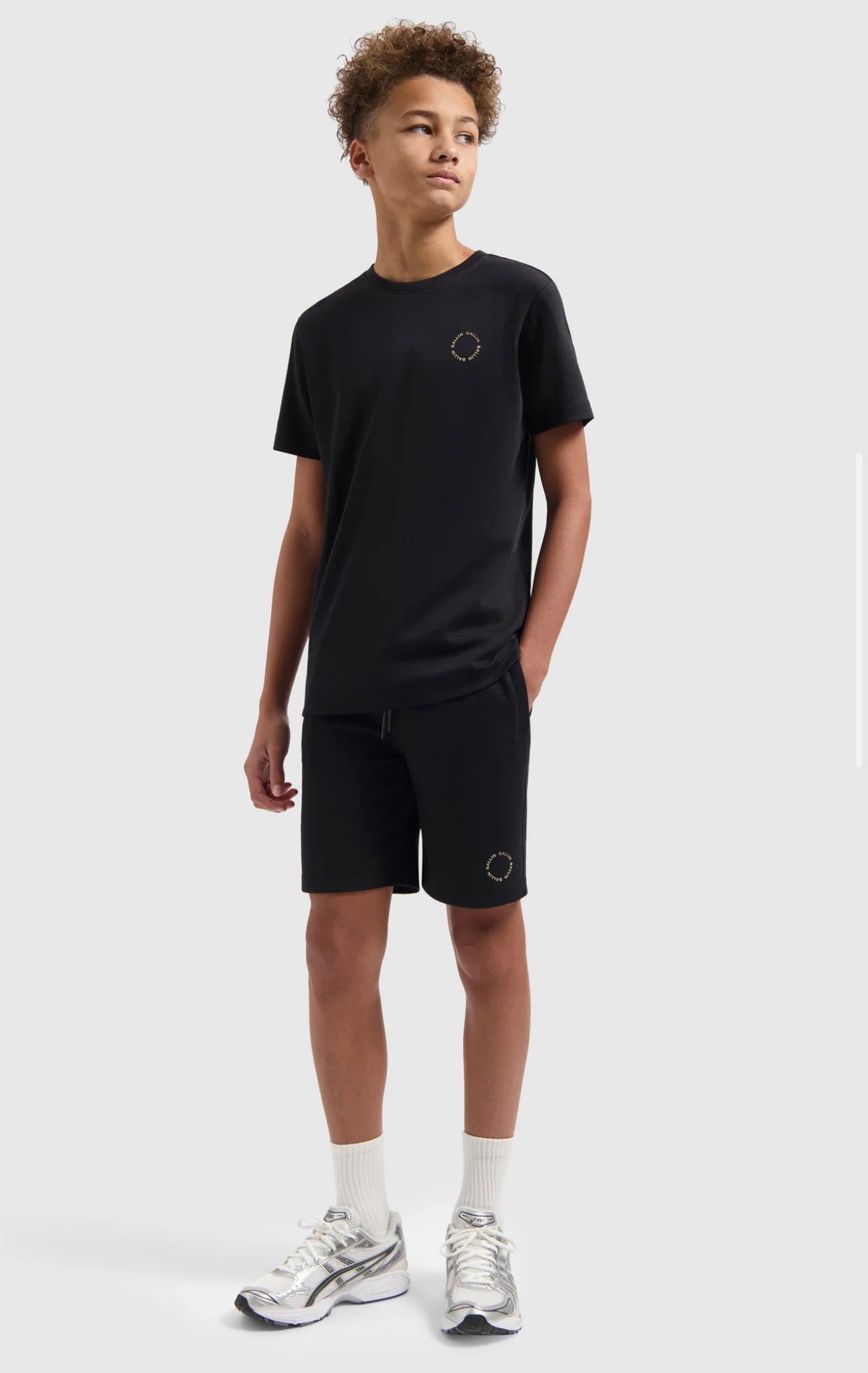 Ballin T-Shirt