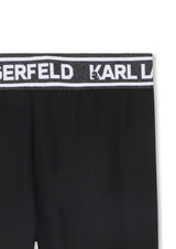 Karl Lagerfeld Legging