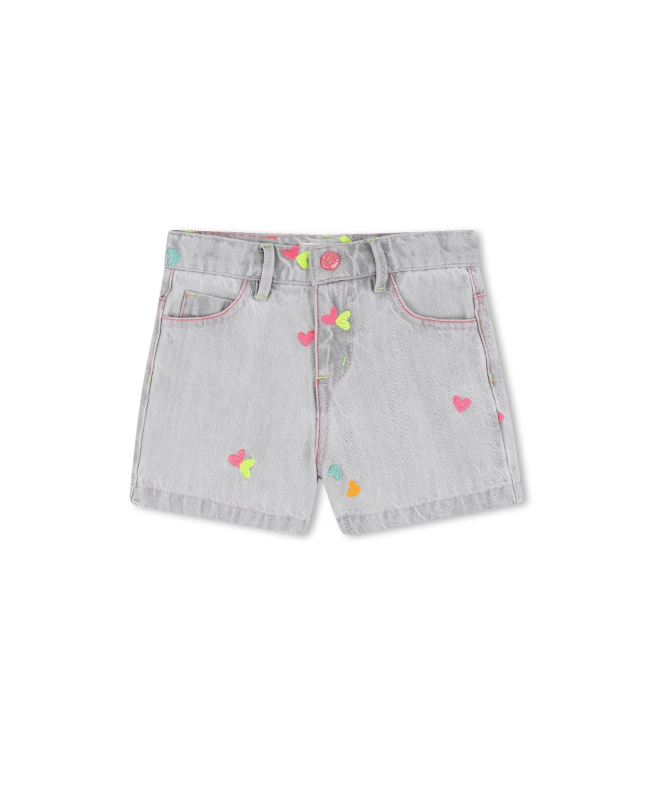 Billieblush short