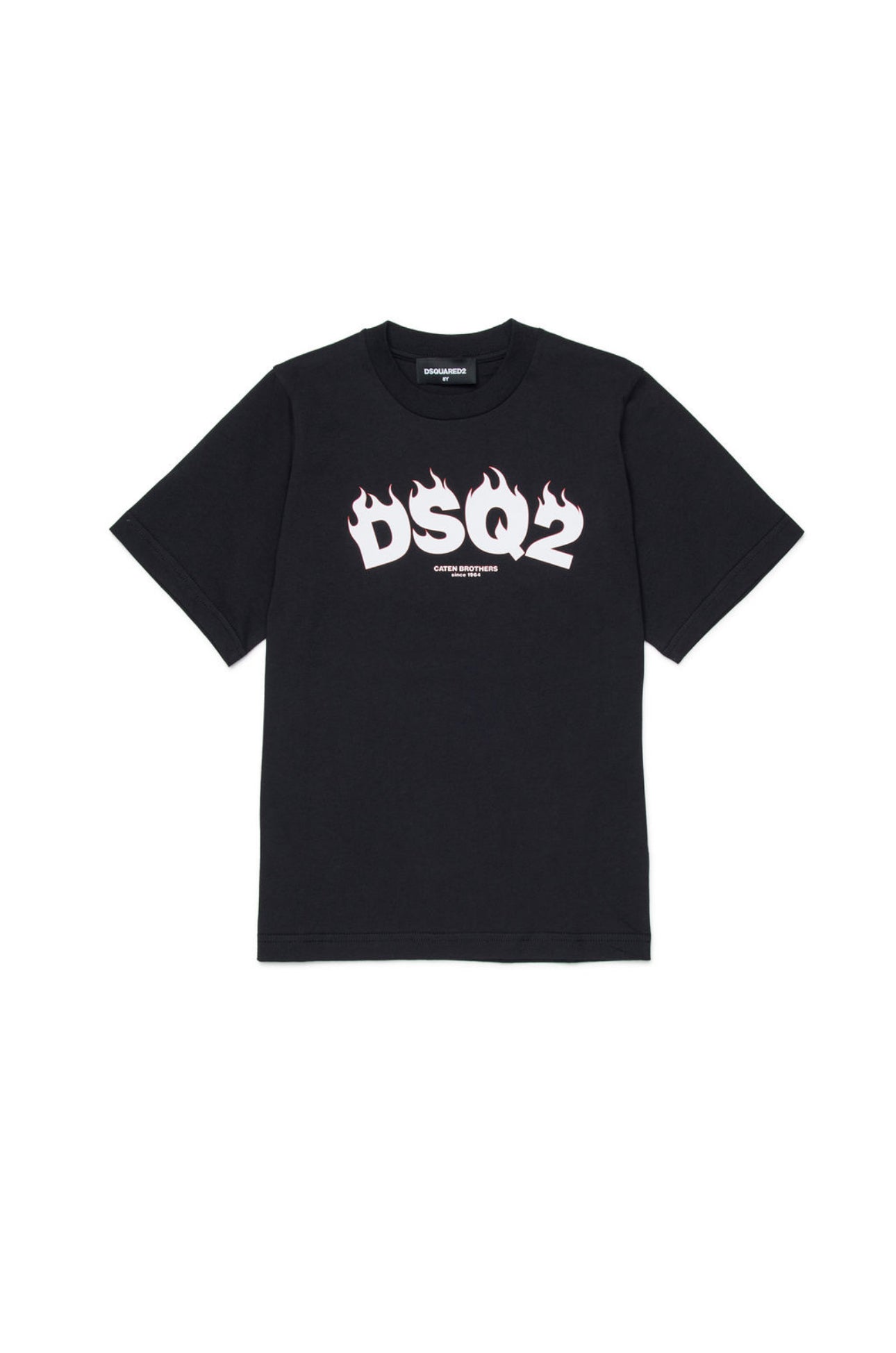 Dsquared2 Junior T-Shirt