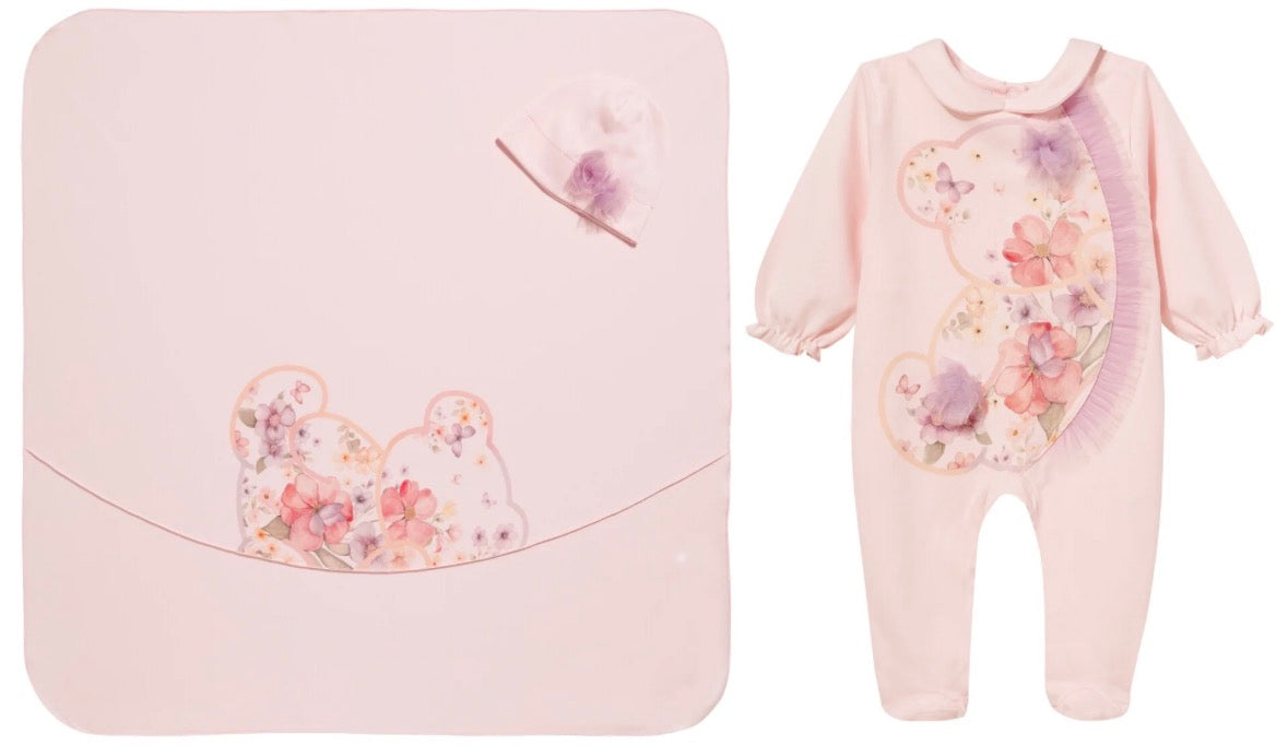 Sofija 3pcs set Inga