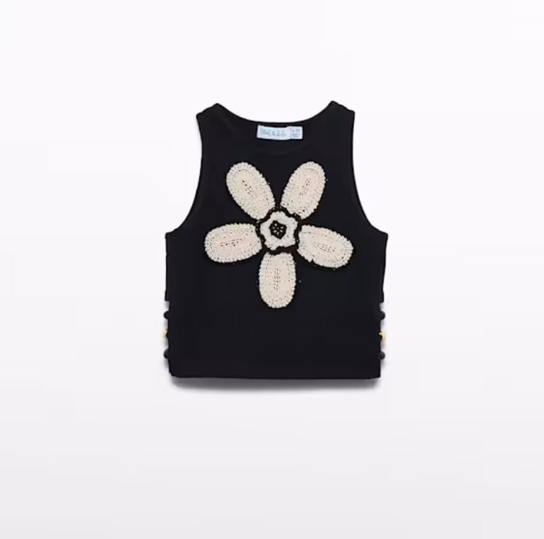 Abel & Lula top